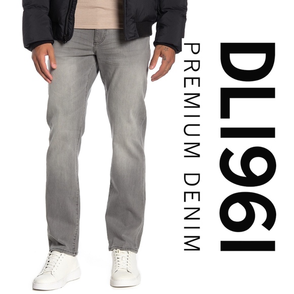 dl1961 russell jeans